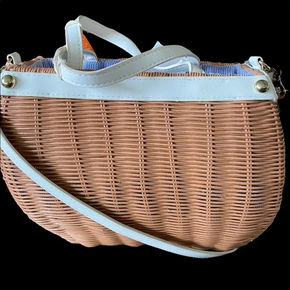 C&C California Bamboo bag - Picture 5 of 5